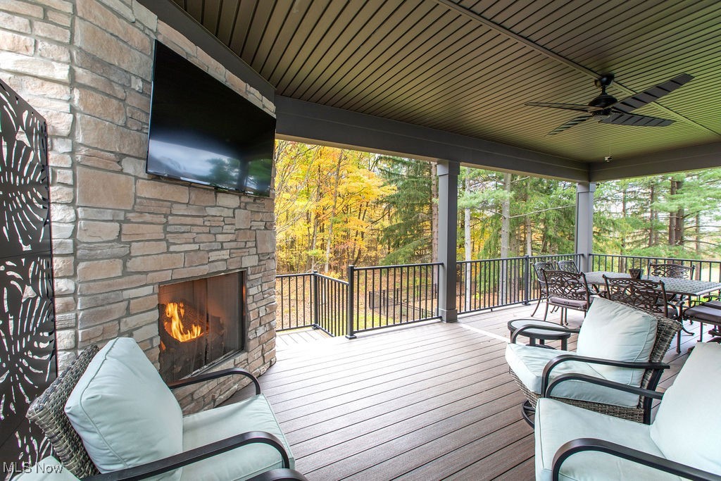 Windfall Estates Ph 2 - Residential