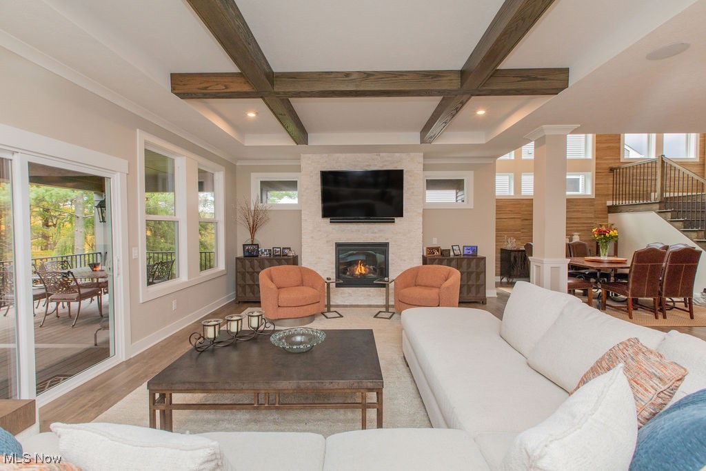 Windfall Estates Ph 2 - Residential