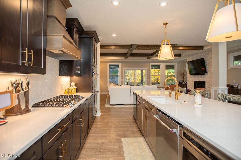 Windfall Estates Ph 2 - Residential