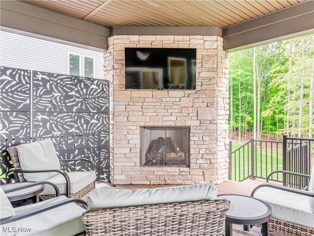 Windfall Estates Ph 2 - Residential