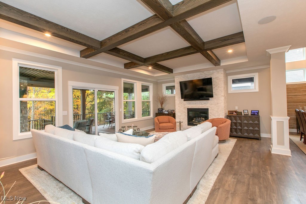 Windfall Estates Ph 2 - Residential