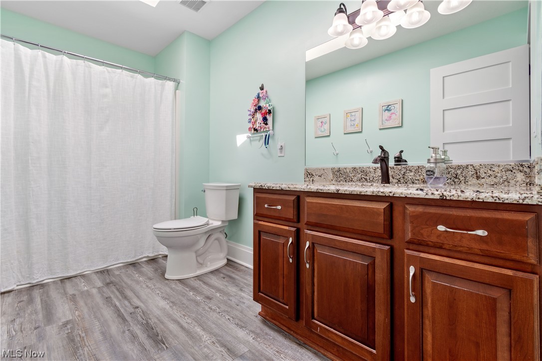 Turkeyfoot Heights Allotment - Residential