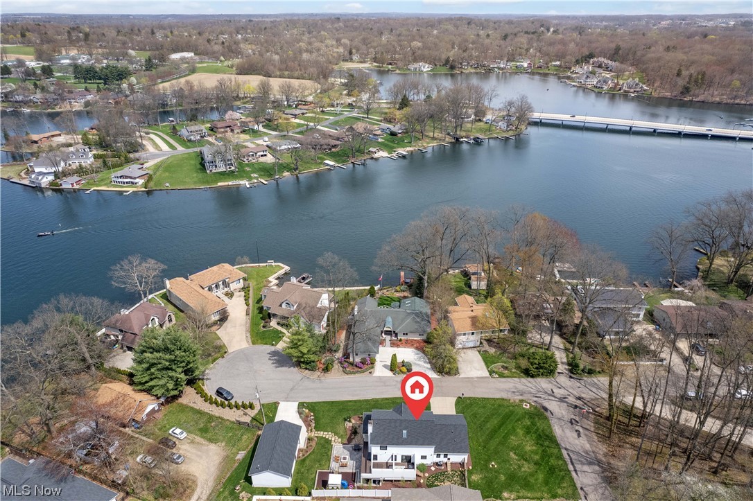 Turkeyfoot Heights Allotment - Residential