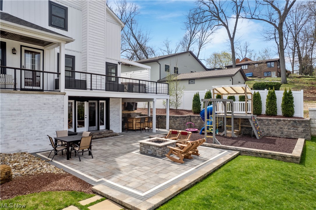 Turkeyfoot Heights Allotment - Residential