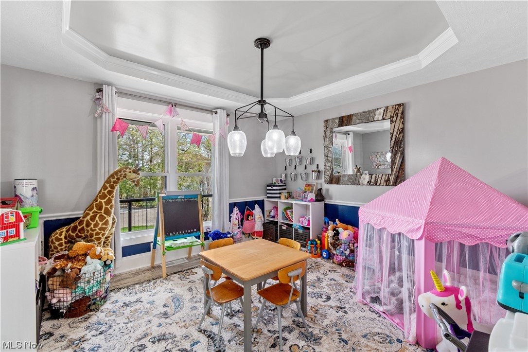 Turkeyfoot Heights Allotment - Residential