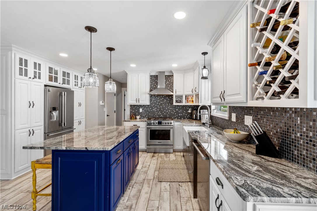 Turkeyfoot Heights Allotment - Residential