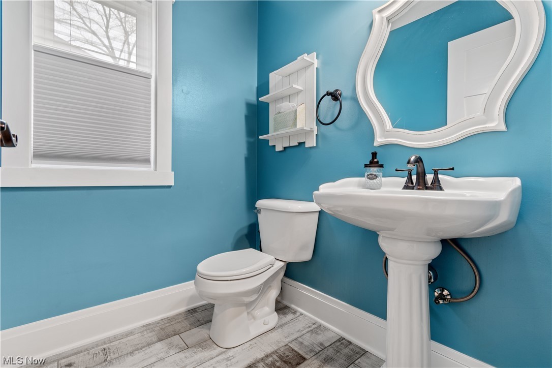 Turkeyfoot Heights Allotment - Residential