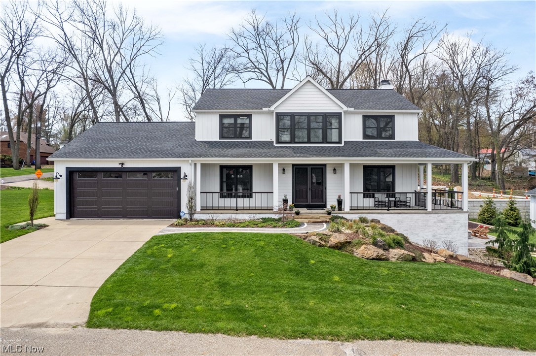 Turkeyfoot Heights Allotment - Residential