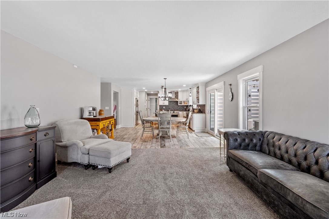 Turkeyfoot Heights Allotment - Residential