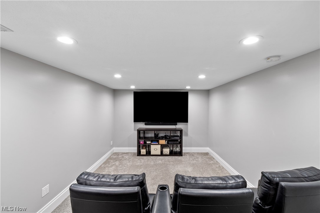 Turkeyfoot Heights Allotment - Residential