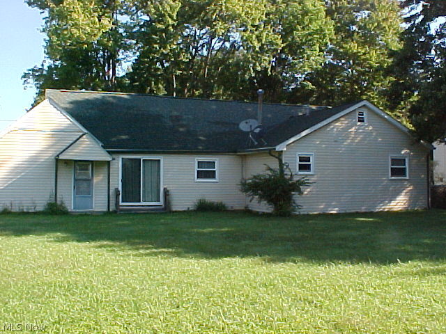 Bradshaw - Residential