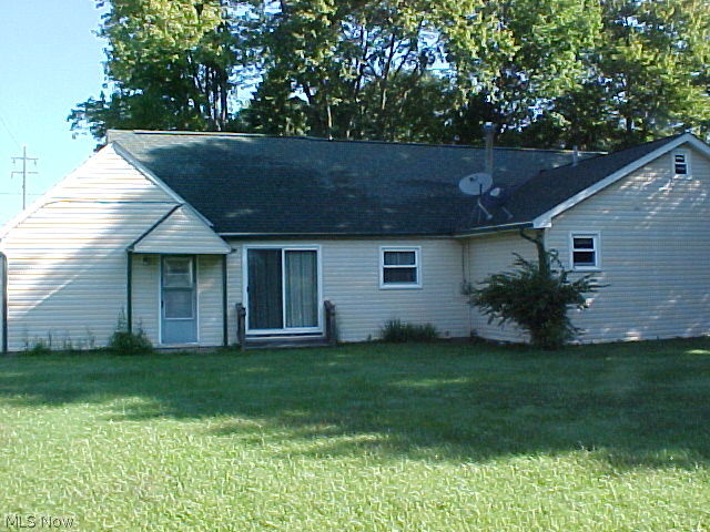 Bradshaw - Residential