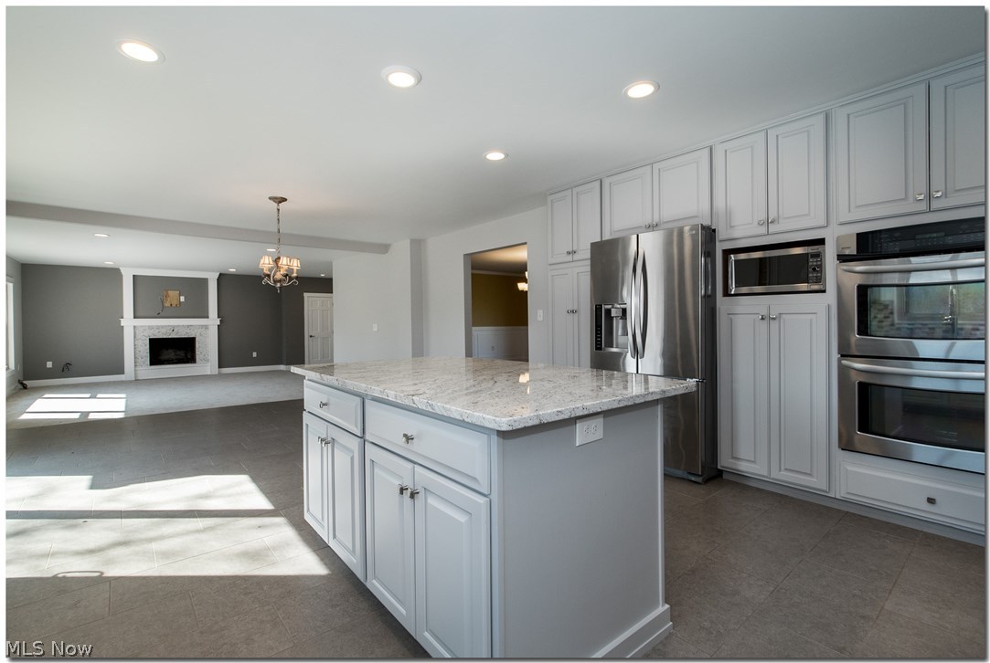 Pepper Hills Estates #7 - Residential