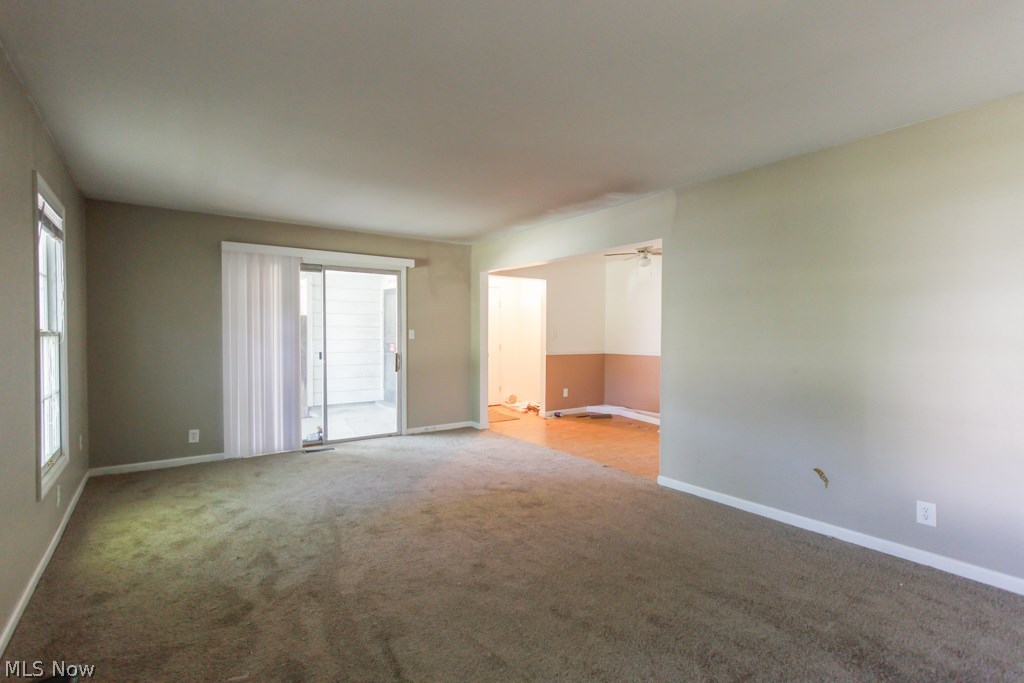 Washington Sq/Georgetown/Hlnds - Residential