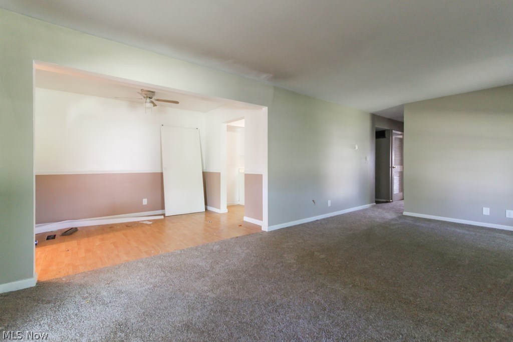 Washington Sq/Georgetown/Hlnds - Residential