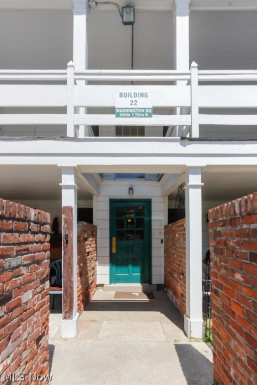 Washington Sq/Georgetown/Hlnds - Residential