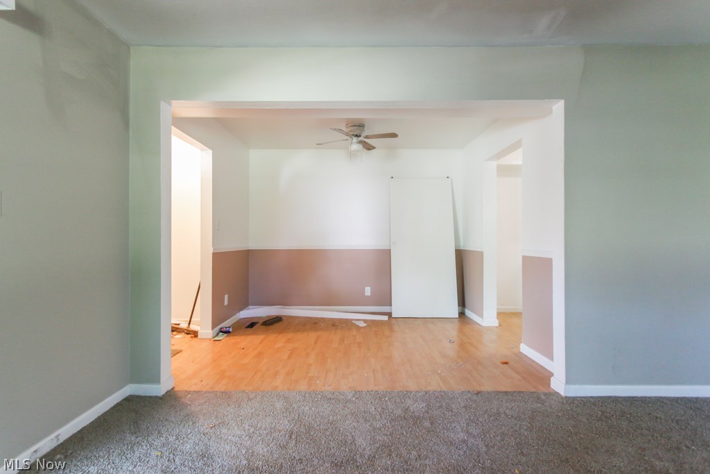 Washington Sq/Georgetown/Hlnds - Residential