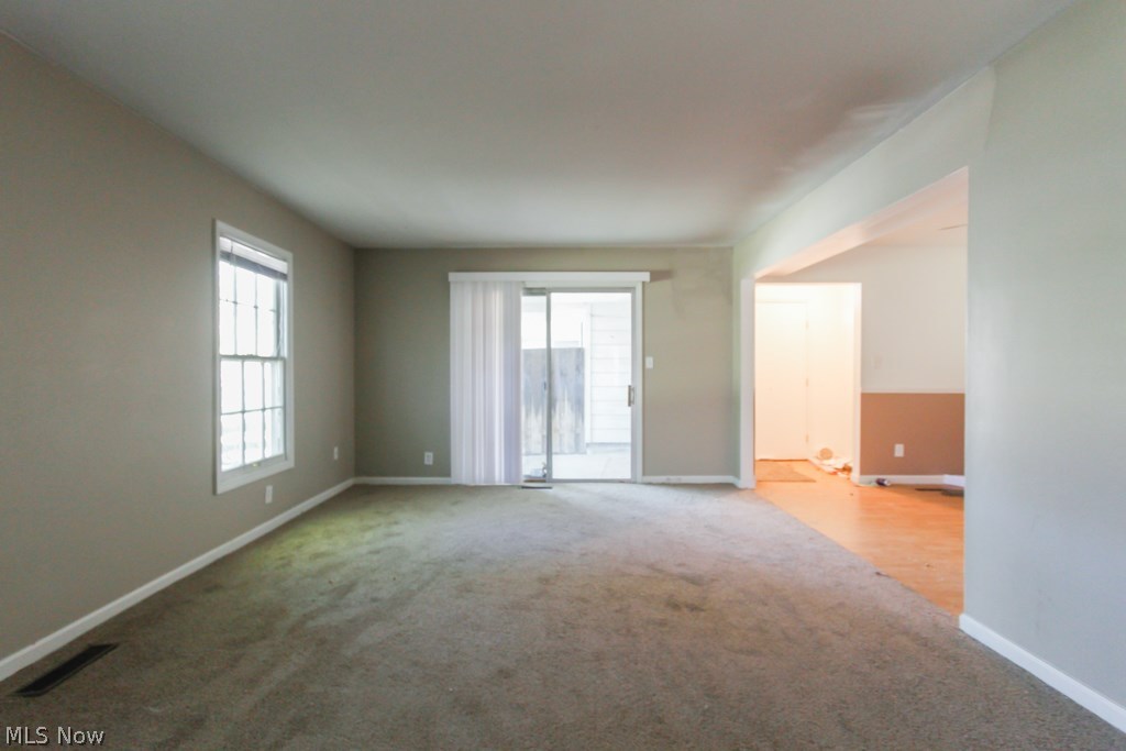 Washington Sq/Georgetown/Hlnds - Residential