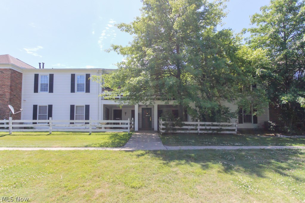 Washington Sq/Georgetown/Hlnds - Residential