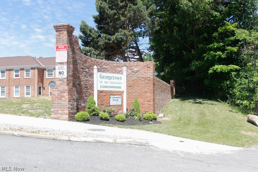 Washington Sq/Georgetown/Hlnds - Residential