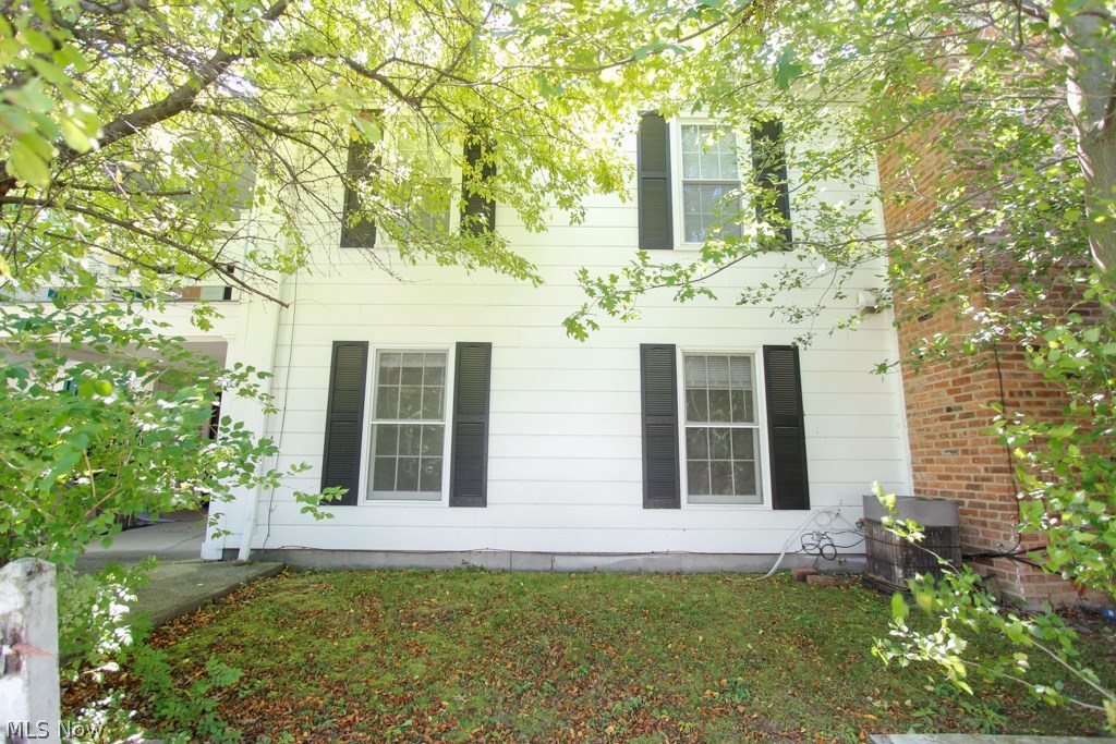 Washington Sq/Georgetown/Hlnds - Residential