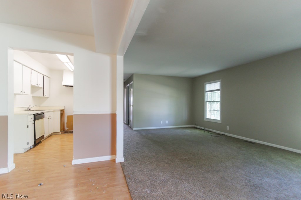 Washington Sq/Georgetown/Hlnds - Residential