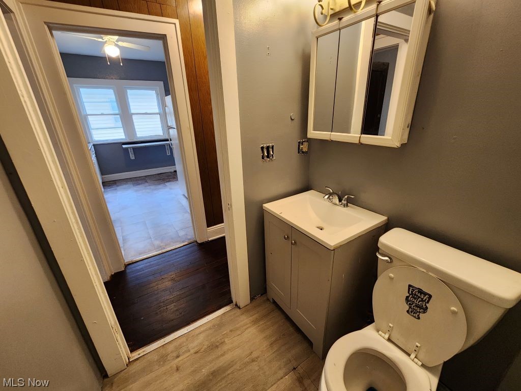 Cowles Brooks & Smyths - Residential Lease