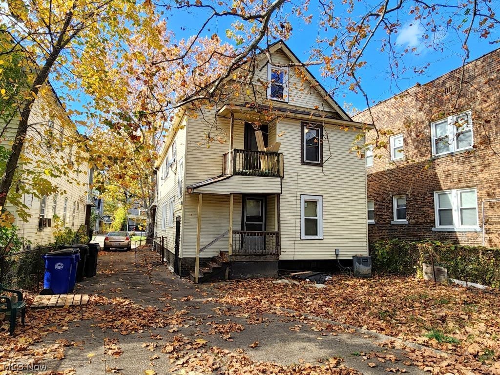 Cowles Brooks & Smyths - Residential Lease