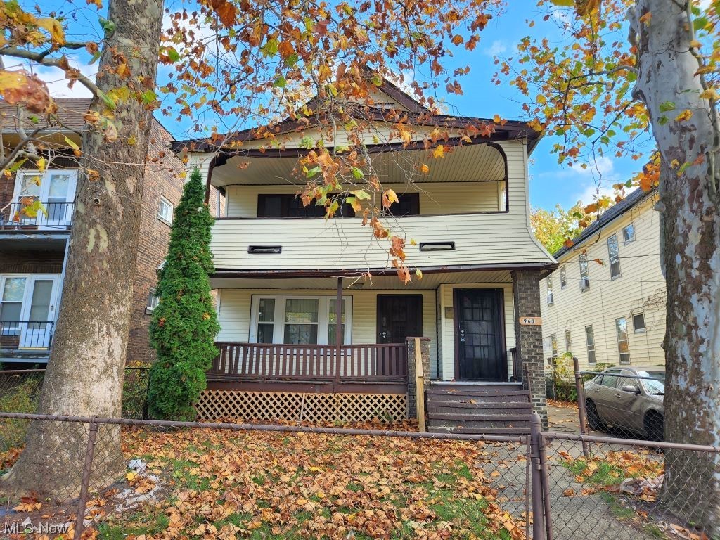 Cowles Brooks & Smyths - Residential Lease