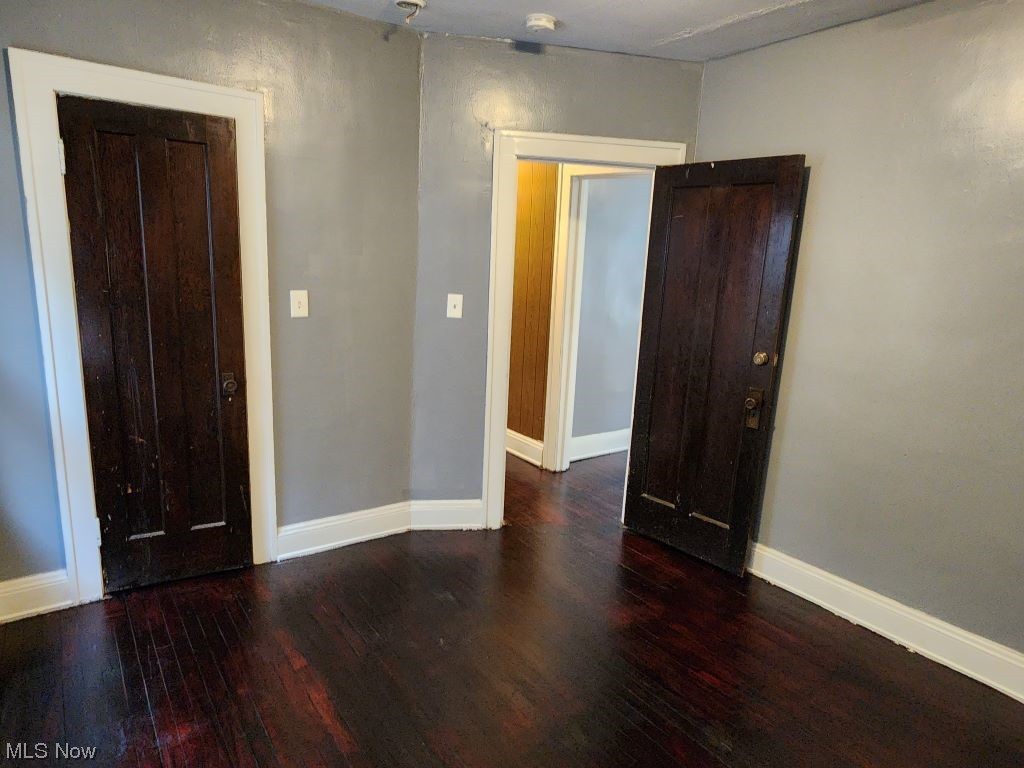 Cowles Brooks & Smyths - Residential Lease