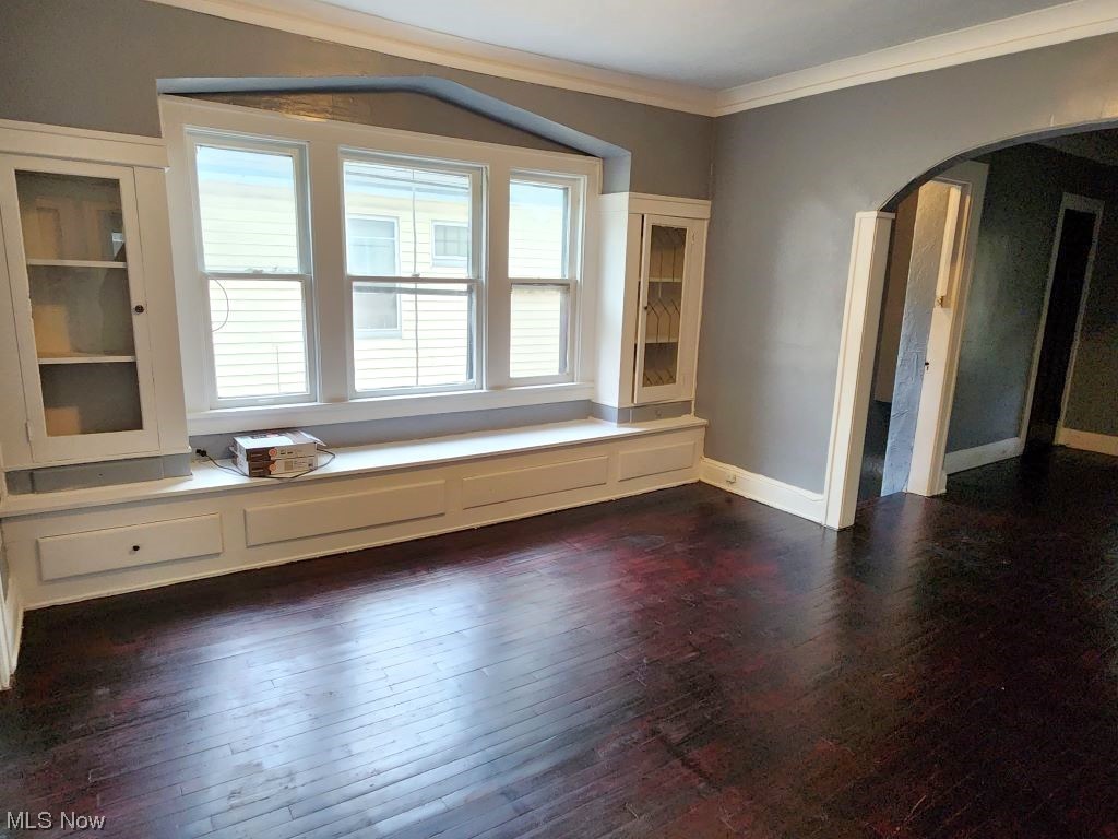 Cowles Brooks & Smyths - Residential Lease