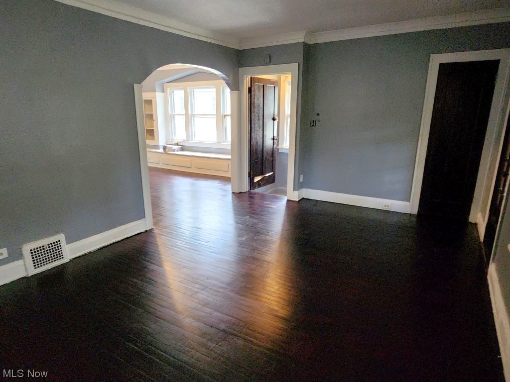 Cowles Brooks & Smyths - Residential Lease