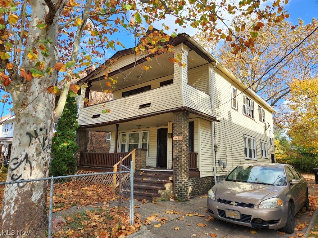 Cowles Brooks & Smyths - Residential Lease