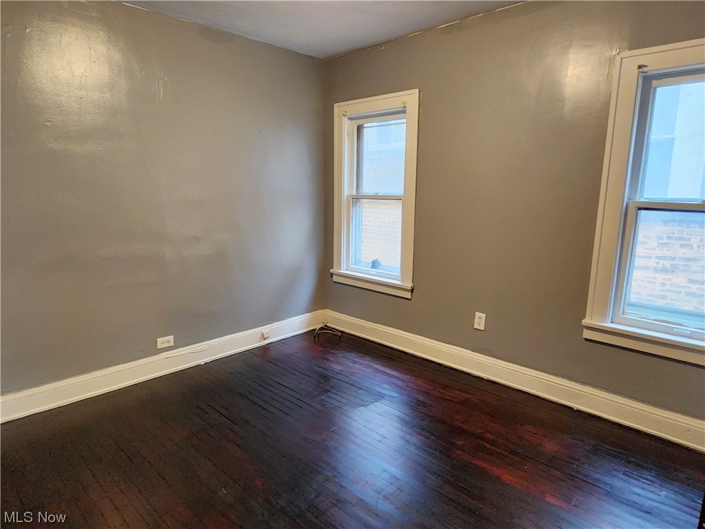 Cowles Brooks & Smyths - Residential Lease