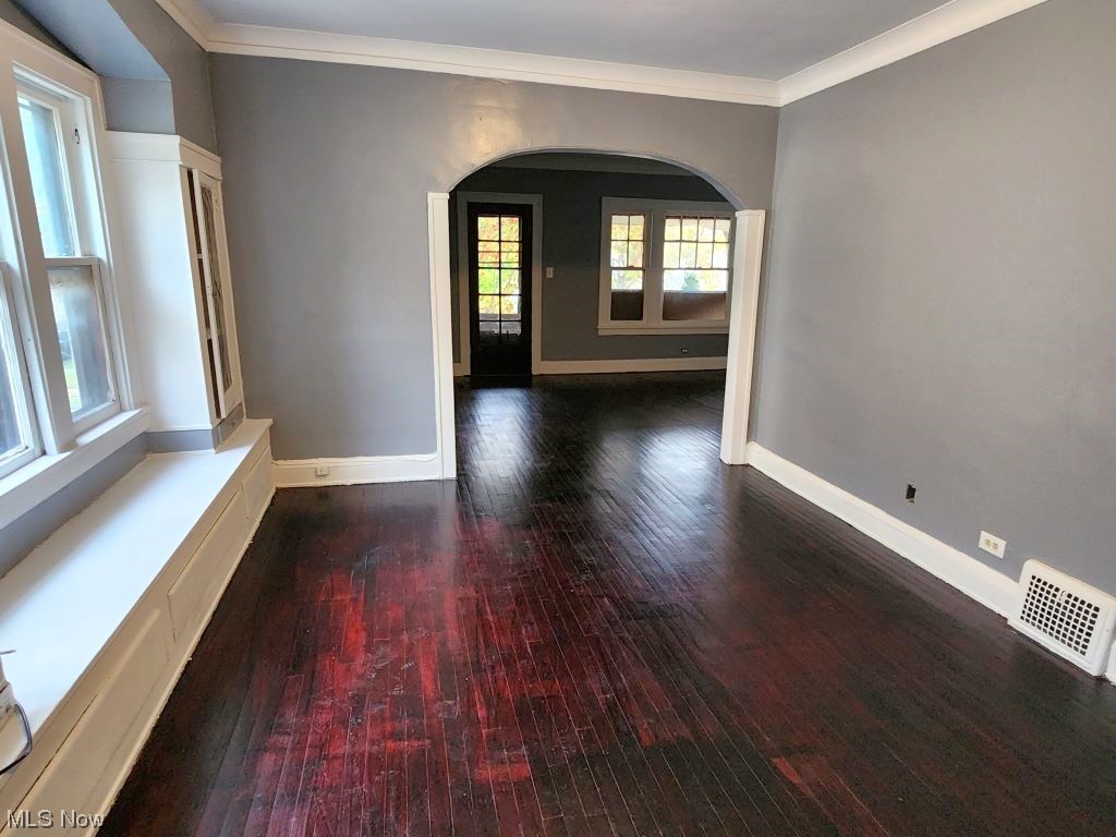 Cowles Brooks & Smyths - Residential Lease