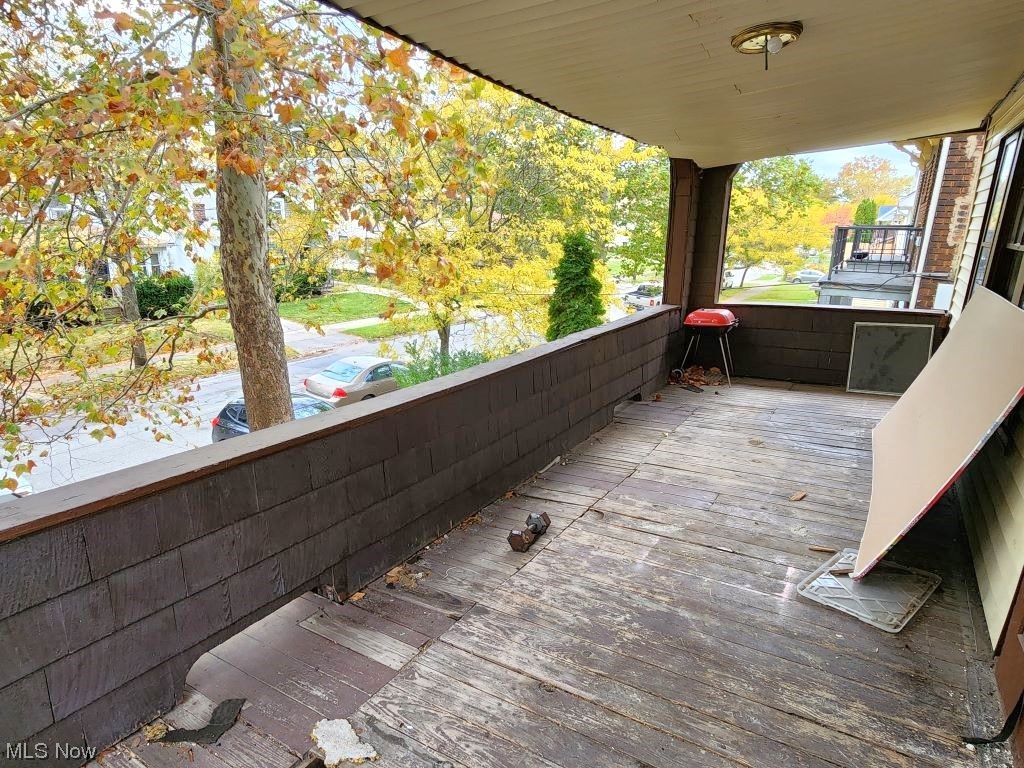 Cowles Brooks & Smyths - Residential Lease