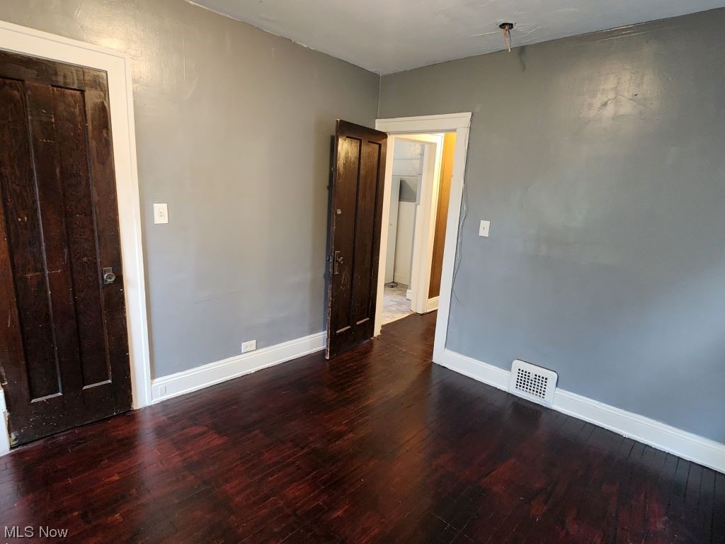 Cowles Brooks & Smyths - Residential Lease