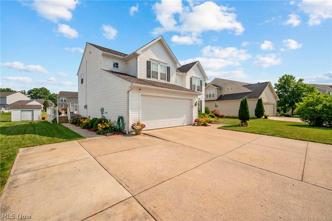 Camden Ridge Sub - Residential