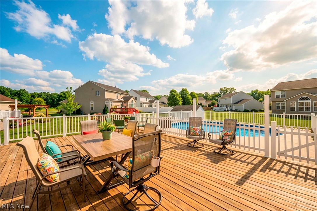 Camden Ridge Sub - Residential