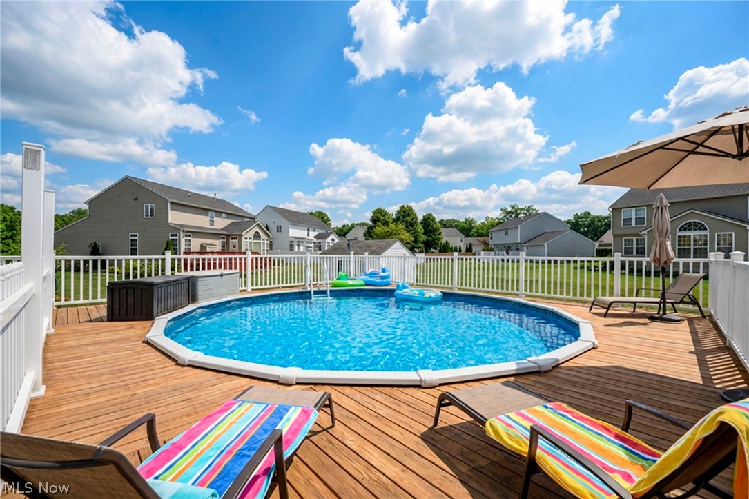 Camden Ridge Sub - Residential