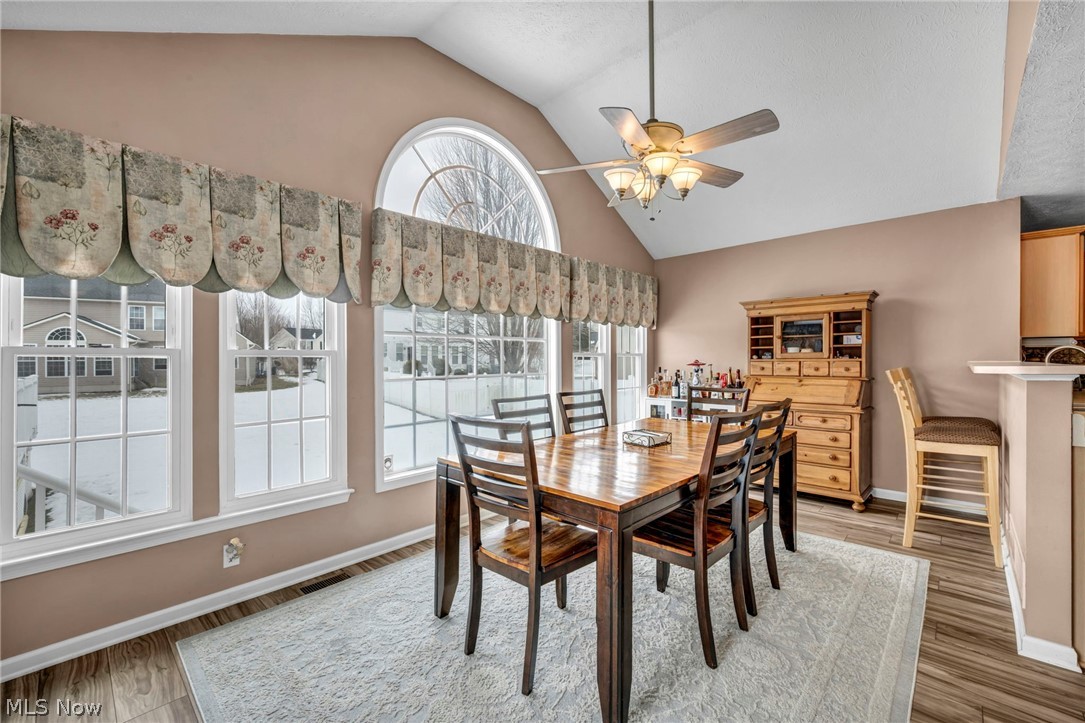 Camden Ridge Sub - Residential