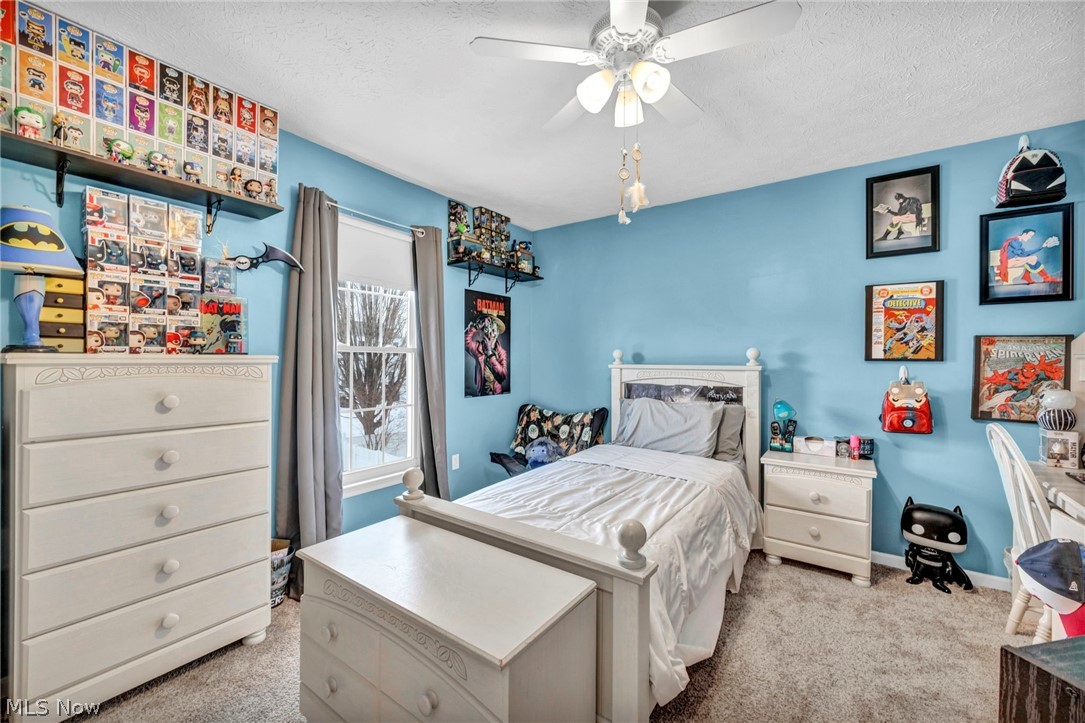 Camden Ridge Sub - Residential