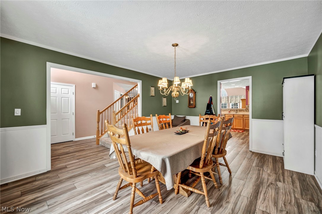 Camden Ridge Sub - Residential