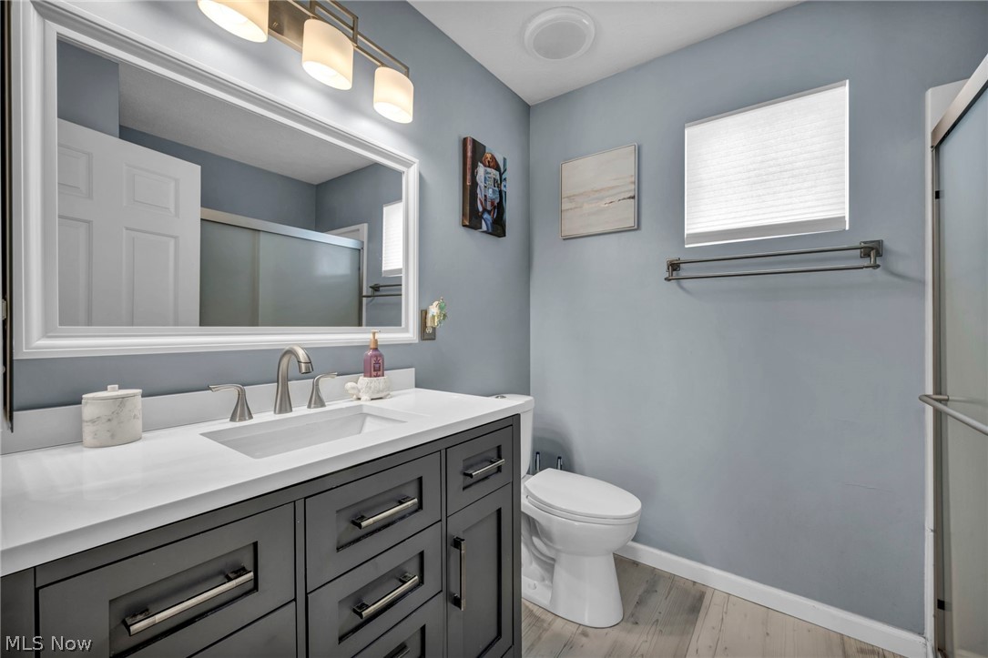 Camden Ridge Sub - Residential