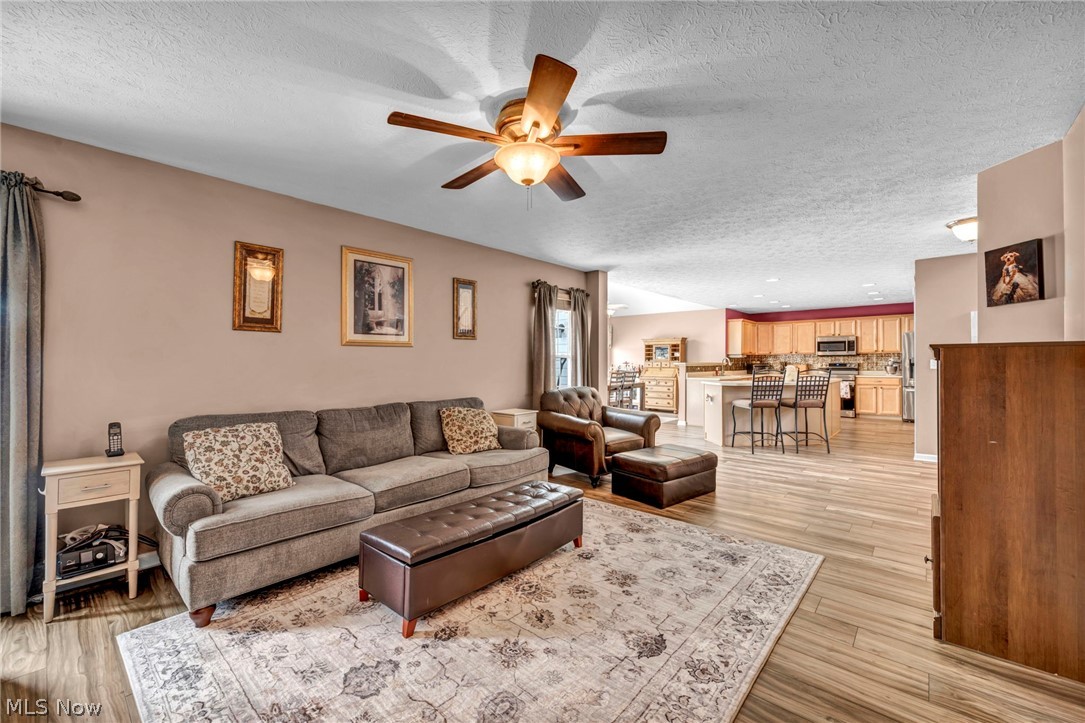 Camden Ridge Sub - Residential