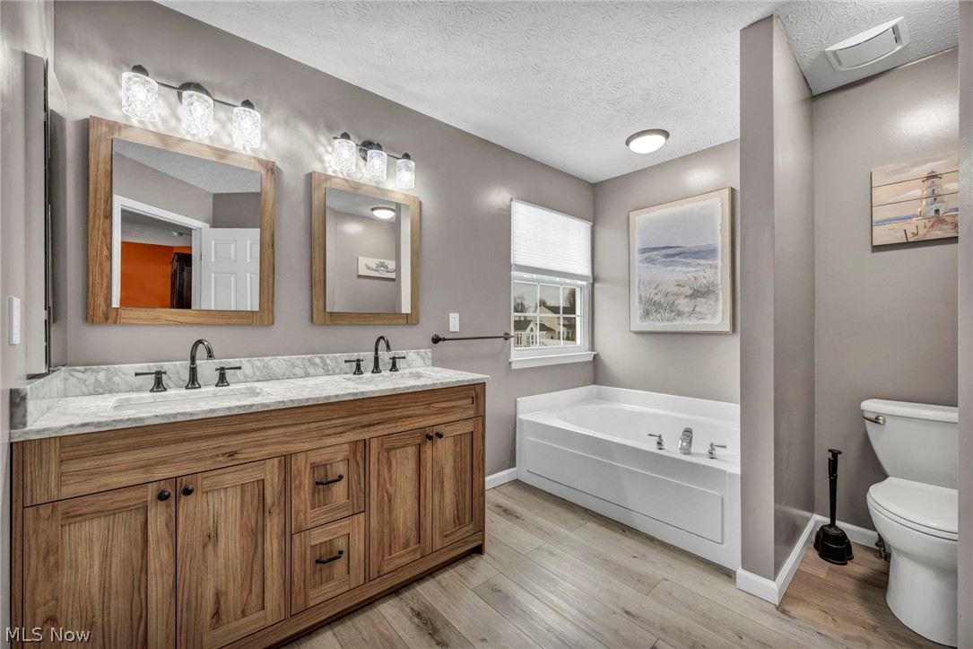 Camden Ridge Sub - Residential