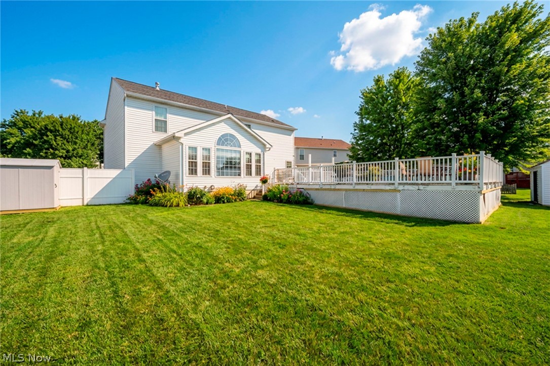 Camden Ridge Sub - Residential