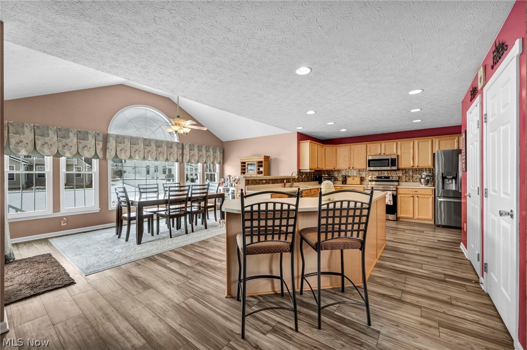 Camden Ridge Sub - Residential