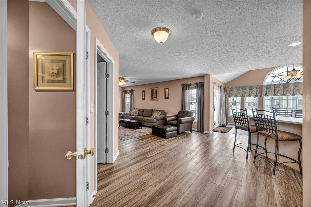 Camden Ridge Sub - Residential