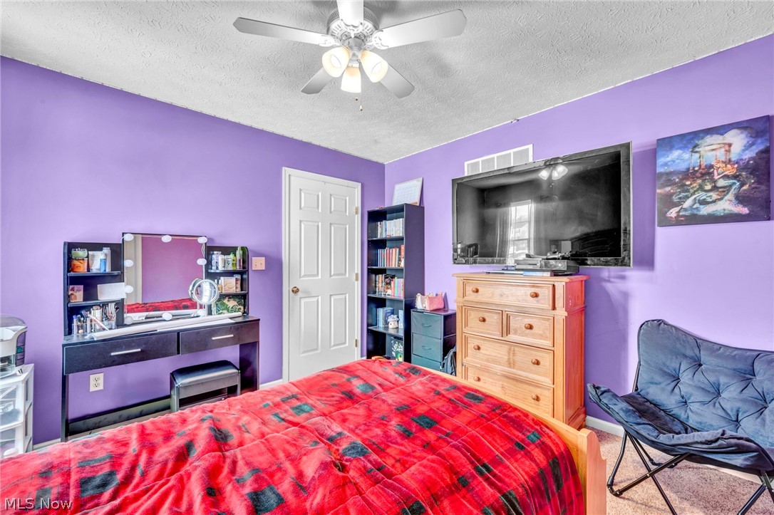 Camden Ridge Sub - Residential